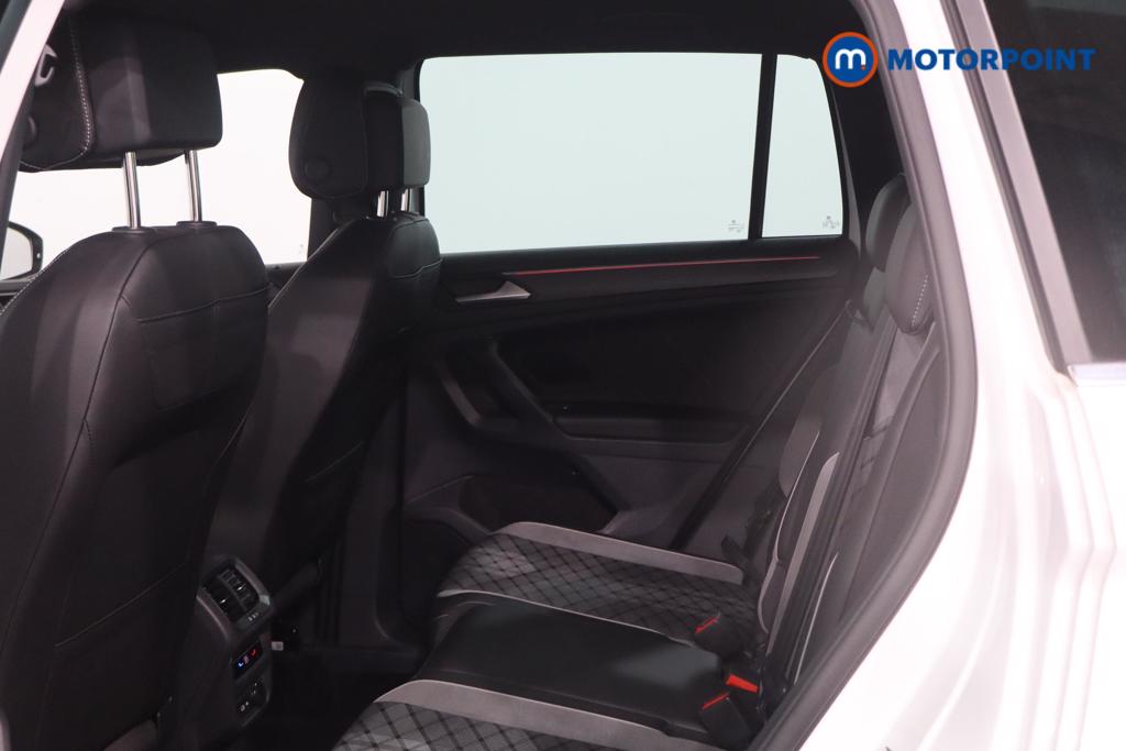 Volkswagen Tiguan R-Line Automatic Petrol SUV - Stock Number (1629036) - 22nd supplementary image