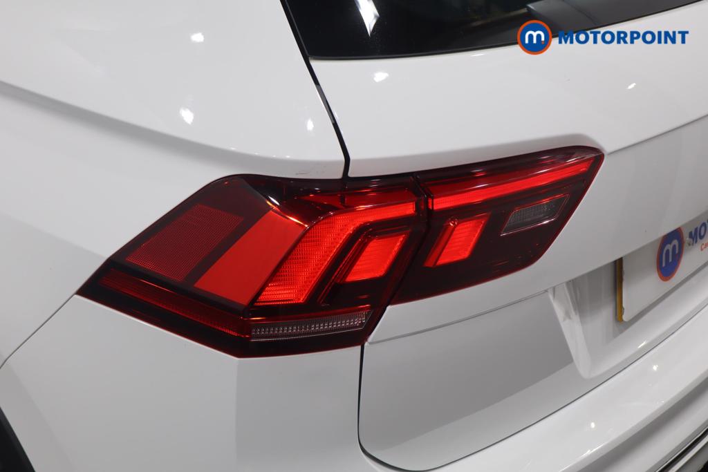 Volkswagen Tiguan R-Line Automatic Petrol SUV - Stock Number (1629036) - 24th supplementary image