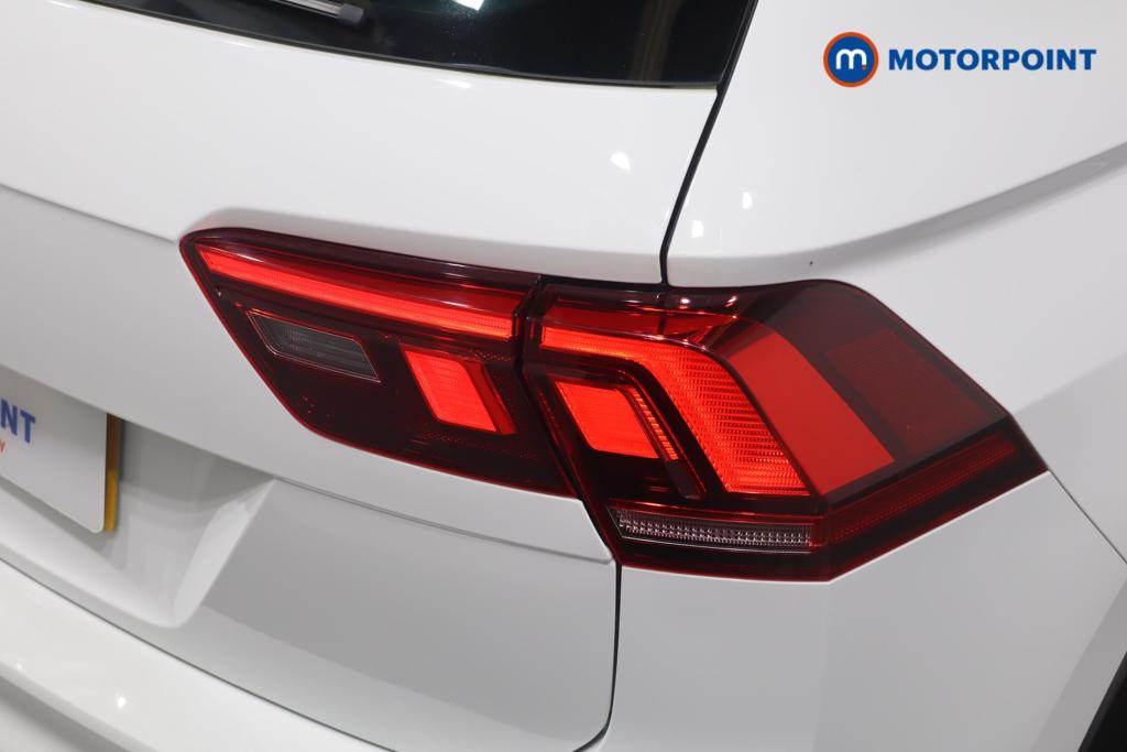 Volkswagen Tiguan R-Line Automatic Petrol SUV - Stock Number (1629036) - 25th supplementary image