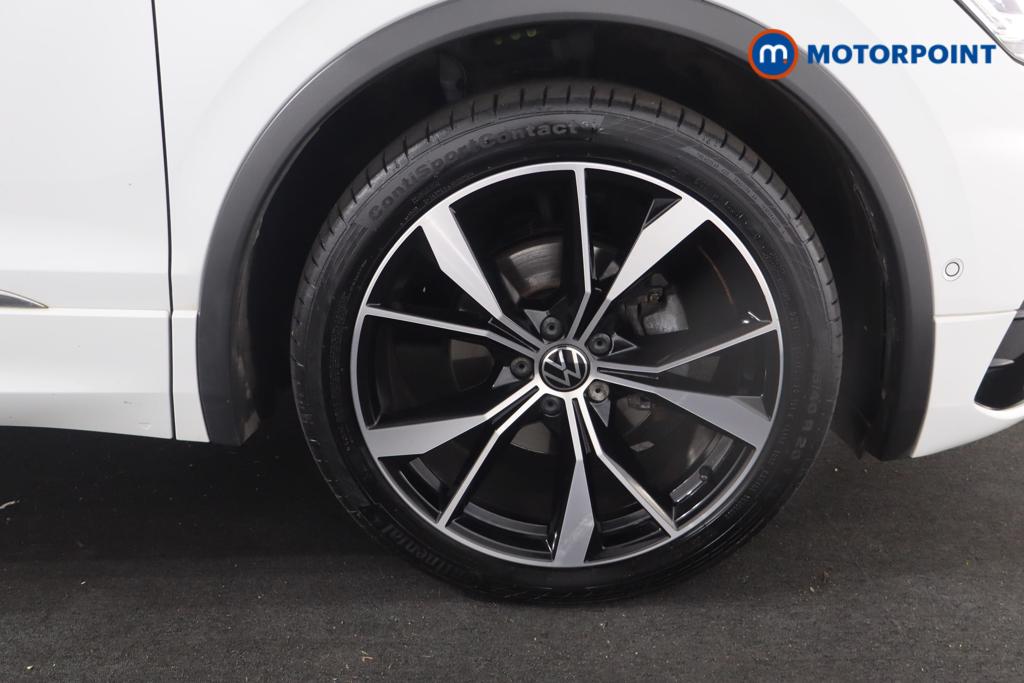 Volkswagen Tiguan R-Line Automatic Petrol SUV - Stock Number (1629036) - 29th supplementary image