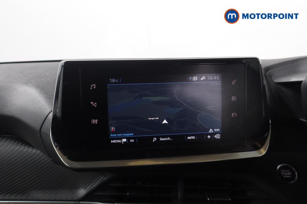 Peugeot 208 Allure Premium -Plus Manual Petrol Hatchback - Stock Number (1629102) - 2nd supplementary image