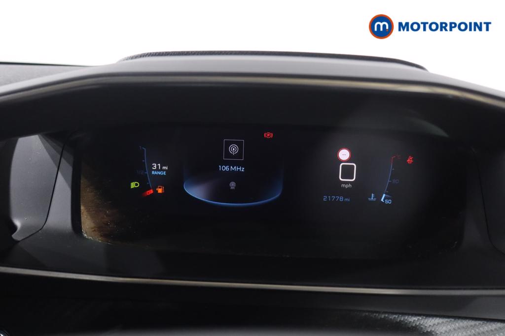 Peugeot 208 Allure Premium -Plus Manual Petrol Hatchback - Stock Number (1629102) - 3rd supplementary image