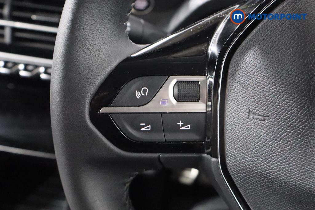 Peugeot 208 Allure Premium -Plus Manual Petrol Hatchback - Stock Number (1629102) - 7th supplementary image