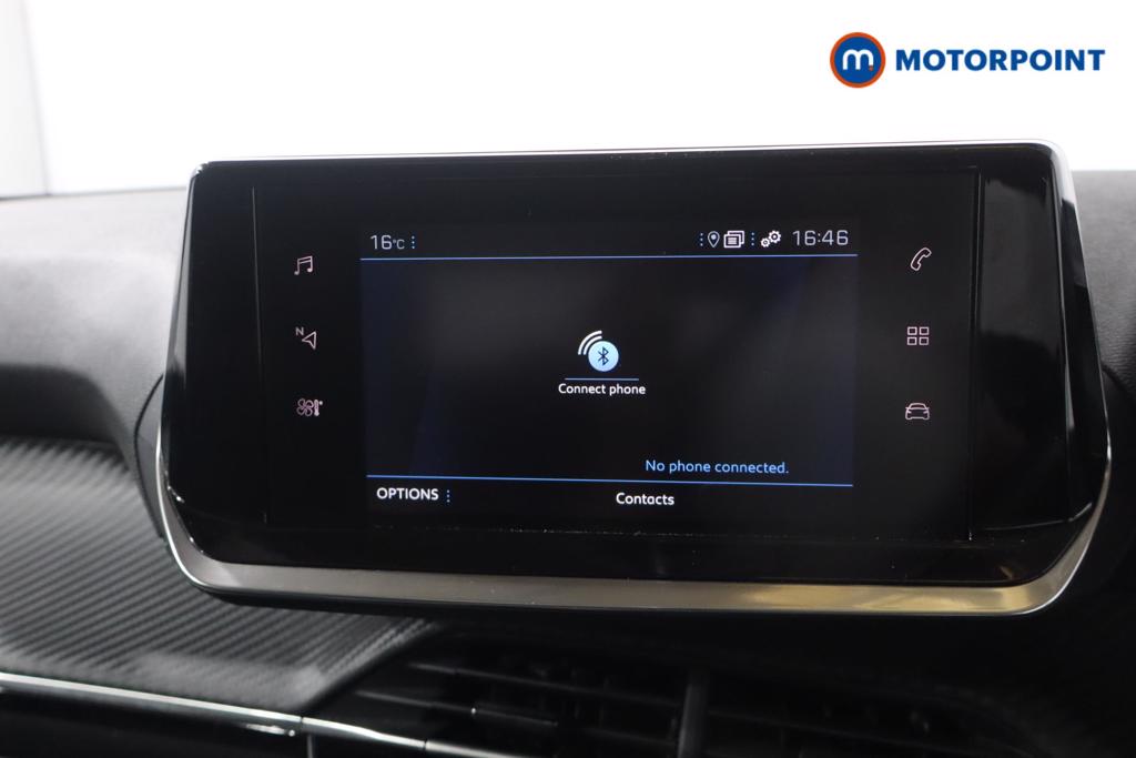 Peugeot 208 Allure Premium -Plus Manual Petrol Hatchback - Stock Number (1629102) - 9th supplementary image