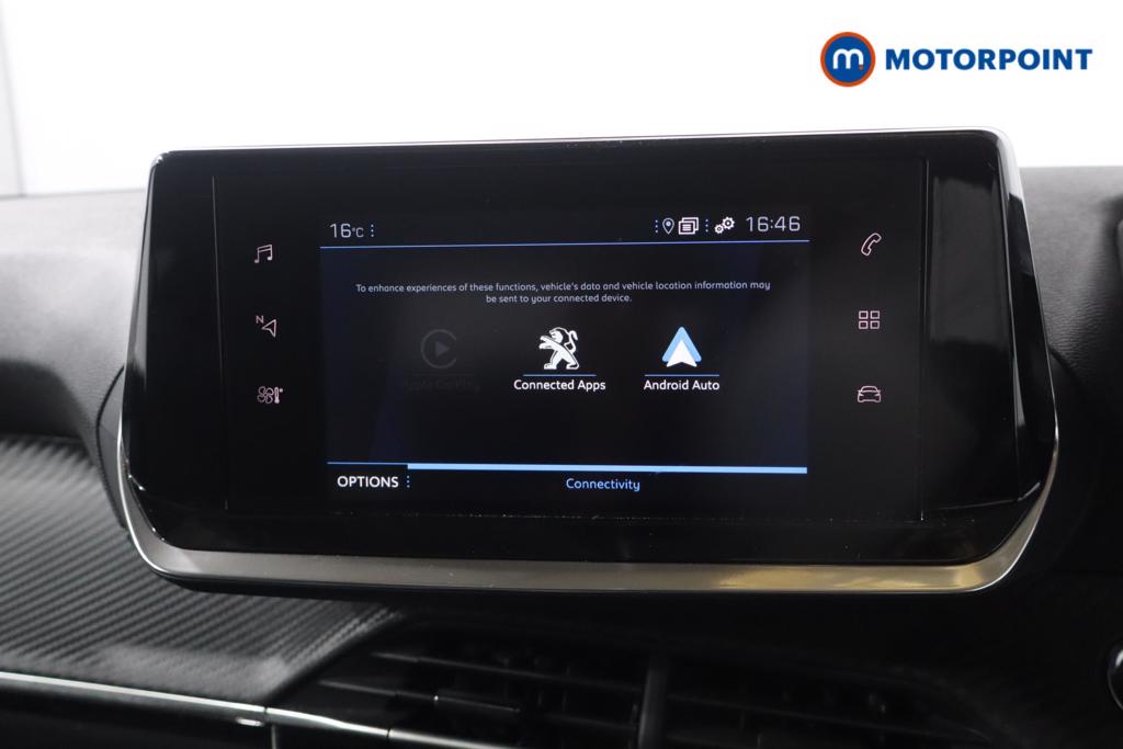 Peugeot 208 Allure Premium -Plus Manual Petrol Hatchback - Stock Number (1629102) - 10th supplementary image