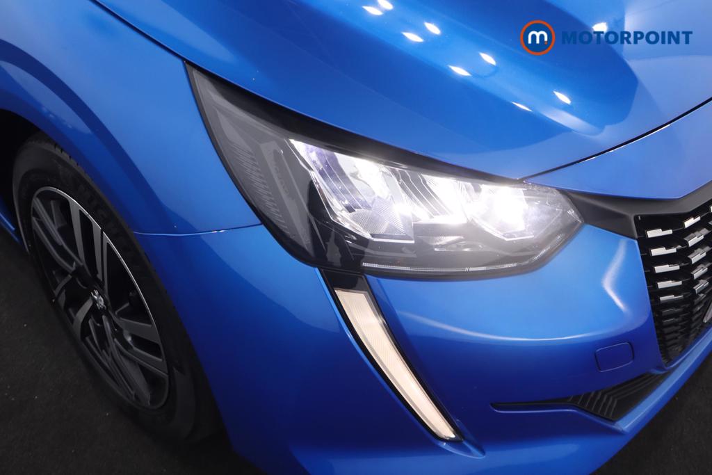 Peugeot 208 Allure Premium -Plus Manual Petrol Hatchback - Stock Number (1629102) - 15th supplementary image