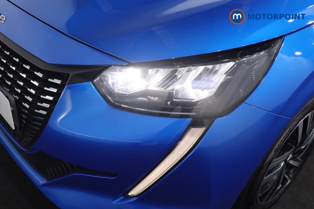 Peugeot 208 Allure Premium -Plus Manual Petrol Hatchback - Stock Number (1629102) - 16th supplementary image
