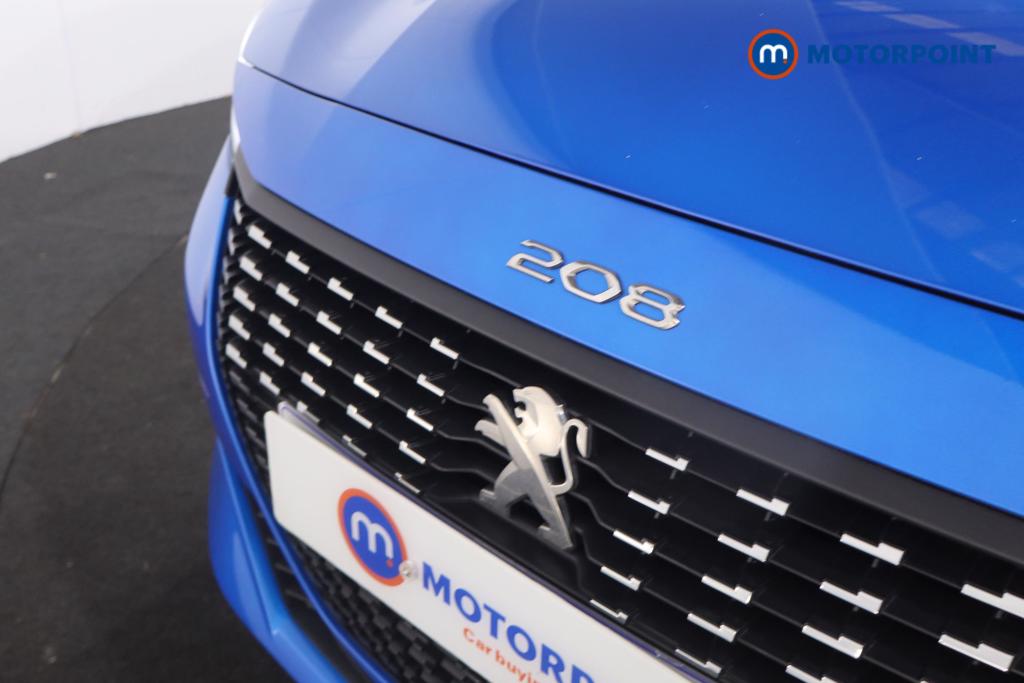 Peugeot 208 Allure Premium -Plus Manual Petrol Hatchback - Stock Number (1629102) - 17th supplementary image