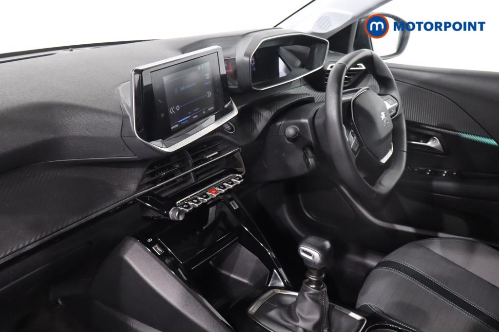 Peugeot 208 Allure Premium -Plus Manual Petrol Hatchback - Stock Number (1629102) - 18th supplementary image