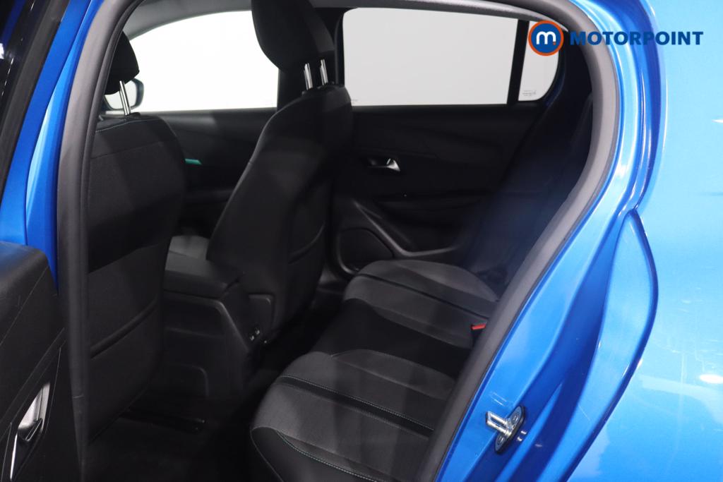 Peugeot 208 Allure Premium -Plus Manual Petrol Hatchback - Stock Number (1629102) - 20th supplementary image