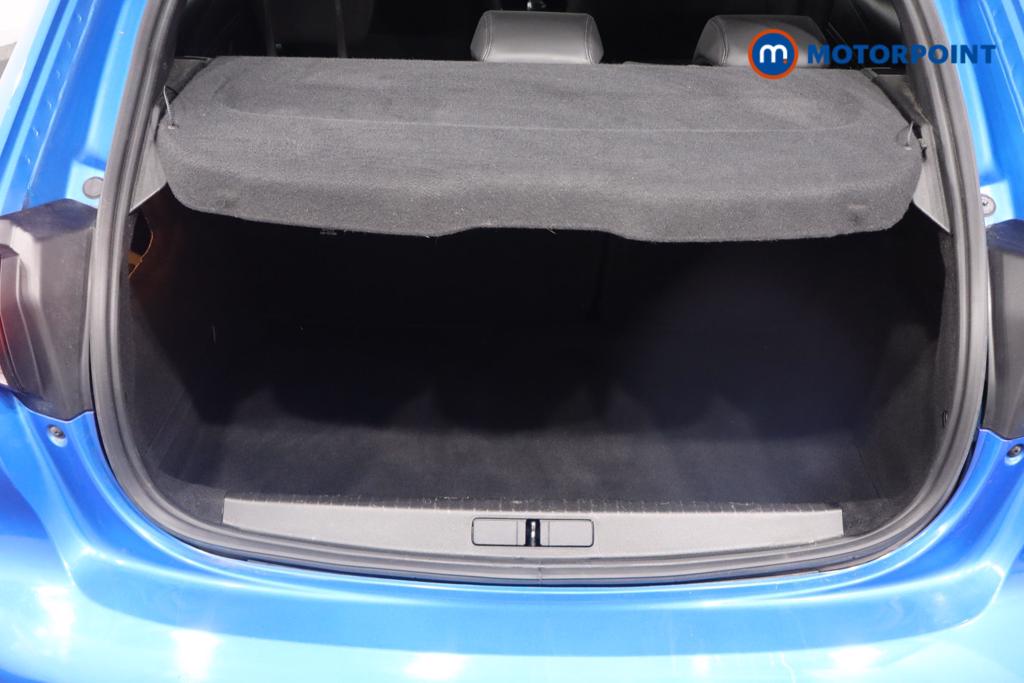 Peugeot 208 Allure Premium -Plus Manual Petrol Hatchback - Stock Number (1629102) - 24th supplementary image
