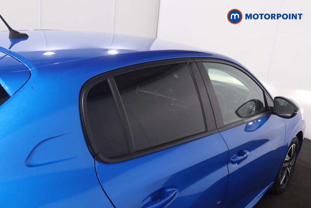Peugeot 208 Allure Premium -Plus Manual Petrol Hatchback - Stock Number (1629102) - 25th supplementary image