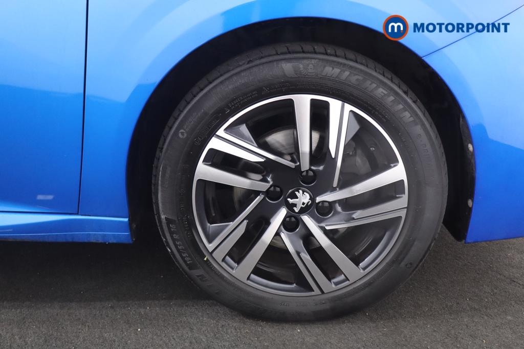 Peugeot 208 Allure Premium -Plus Manual Petrol Hatchback - Stock Number (1629102) - 26th supplementary image