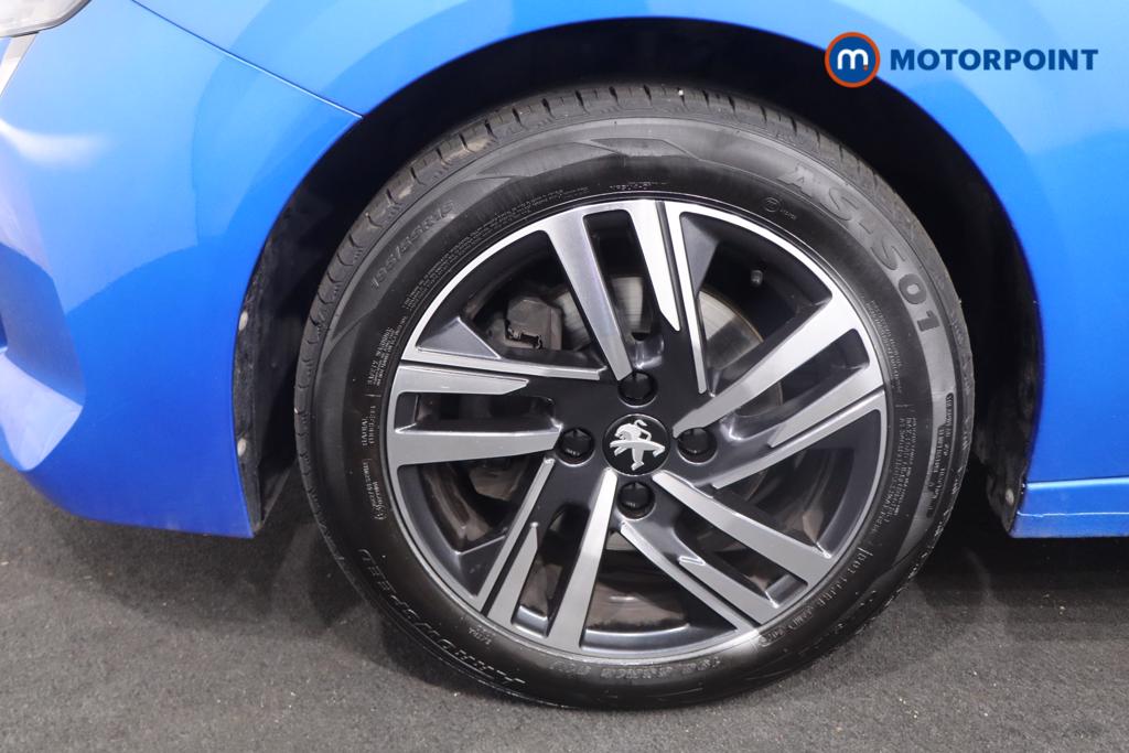 Peugeot 208 Allure Premium -Plus Manual Petrol Hatchback - Stock Number (1629102) - 27th supplementary image