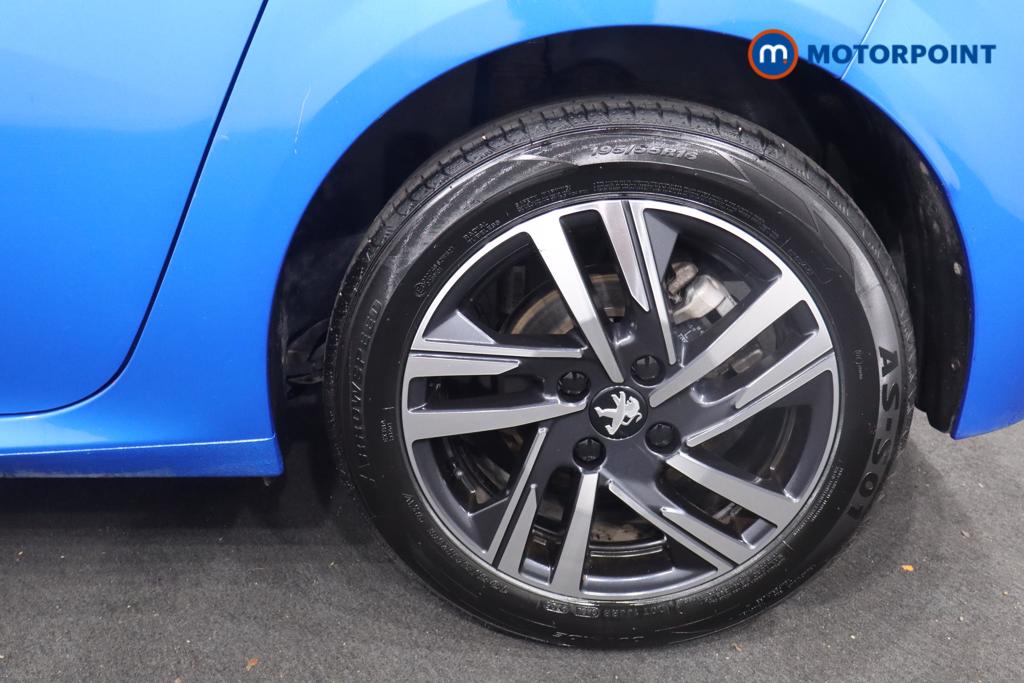Peugeot 208 Allure Premium -Plus Manual Petrol Hatchback - Stock Number (1629102) - 28th supplementary image