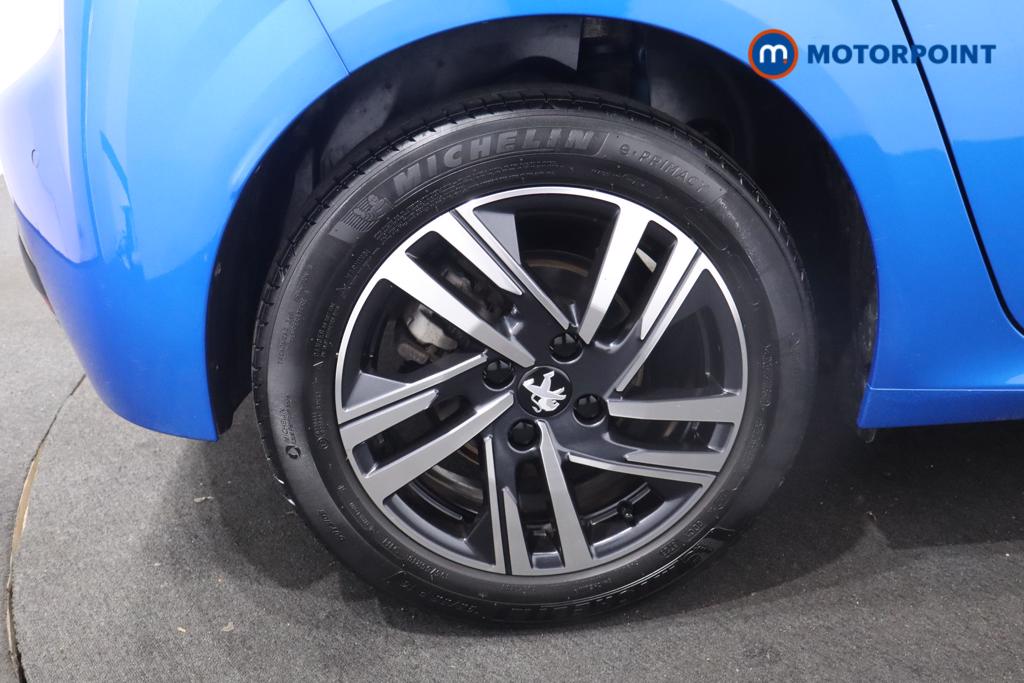 Peugeot 208 Allure Premium -Plus Manual Petrol Hatchback - Stock Number (1629102) - 29th supplementary image