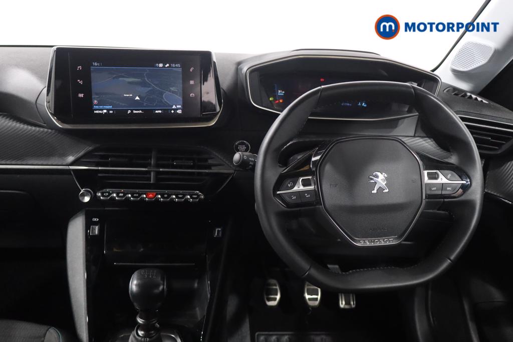 Peugeot 208 Allure Premium -Plus Manual Petrol Hatchback - Stock Number (1629102) - 1st supplementary image