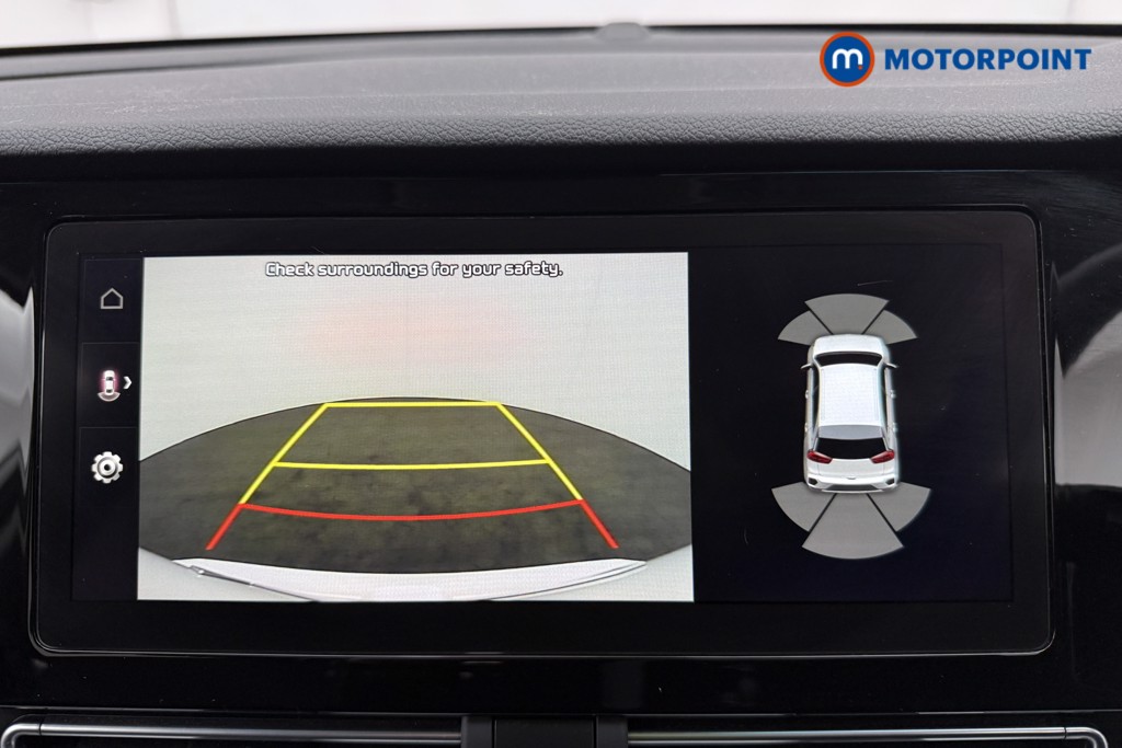 KIA Niro 3 Automatic Petrol-Electric Hybrid SUV - Stock Number (1629543) - 3rd supplementary image