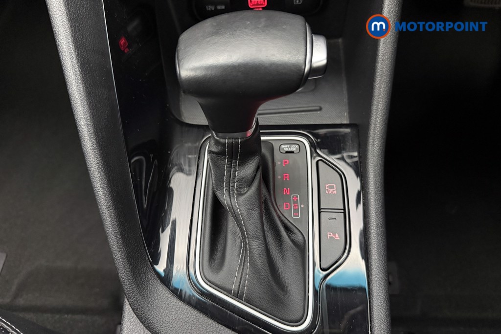 KIA Niro 3 Automatic Petrol-Electric Hybrid SUV - Stock Number (1629543) - 7th supplementary image