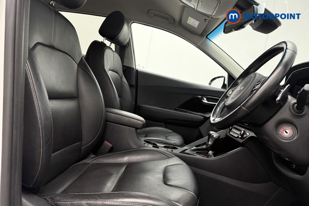 KIA Niro 3 Automatic Petrol-Electric Hybrid SUV - Stock Number (1629543) - 8th supplementary image