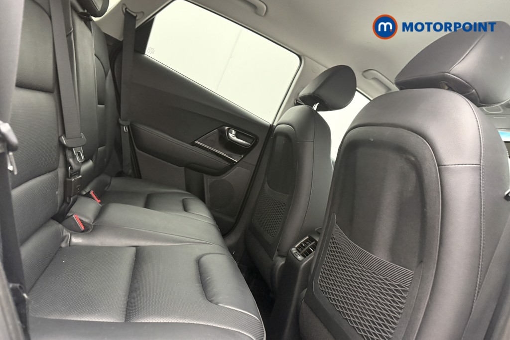 KIA Niro 3 Automatic Petrol-Electric Hybrid SUV - Stock Number (1629543) - 9th supplementary image