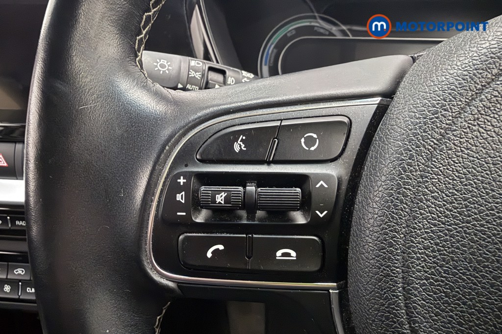 KIA Niro 3 Automatic Petrol-Electric Hybrid SUV - Stock Number (1629543) - 14th supplementary image