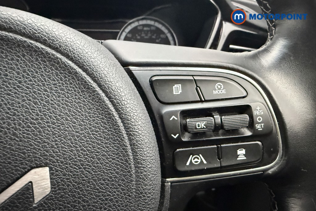 KIA Niro 3 Automatic Petrol-Electric Hybrid SUV - Stock Number (1629543) - 15th supplementary image