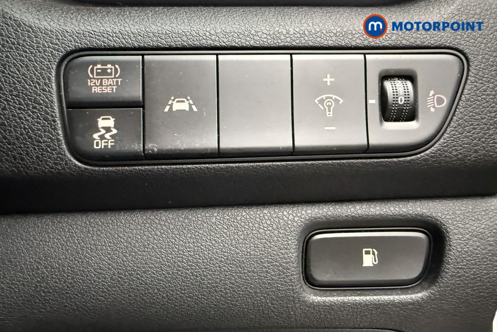 KIA Niro 3 Automatic Petrol-Electric Hybrid SUV - Stock Number (1629543) - 18th supplementary image