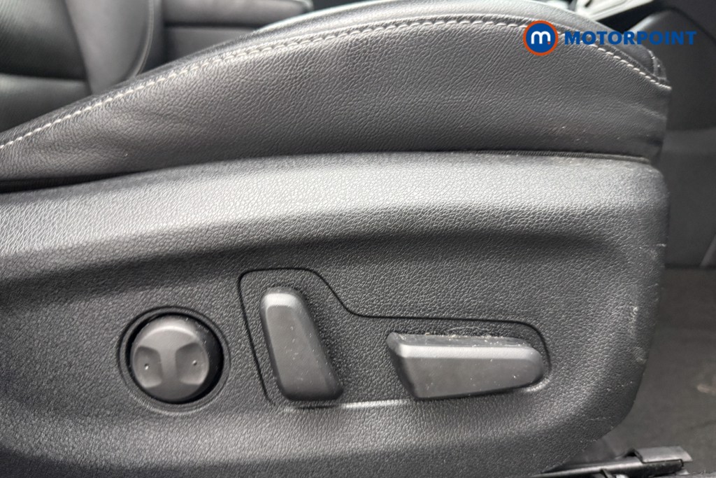 KIA Niro 3 Automatic Petrol-Electric Hybrid SUV - Stock Number (1629543) - 19th supplementary image