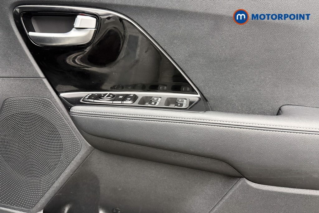 KIA Niro 3 Automatic Petrol-Electric Hybrid SUV - Stock Number (1629543) - 20th supplementary image