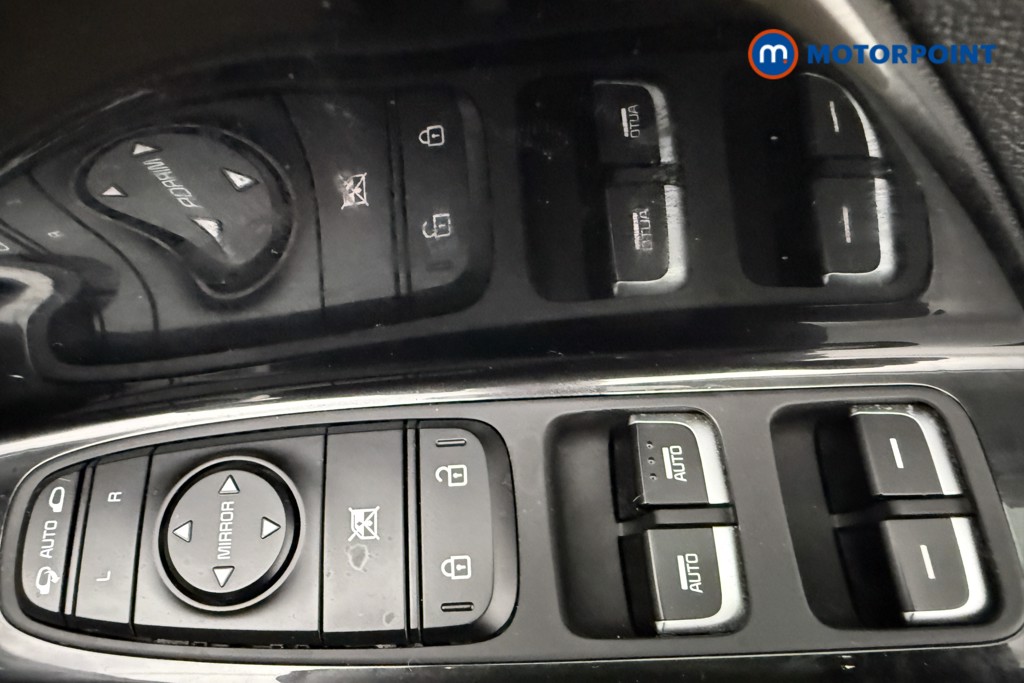 KIA Niro 3 Automatic Petrol-Electric Hybrid SUV - Stock Number (1629543) - 21st supplementary image