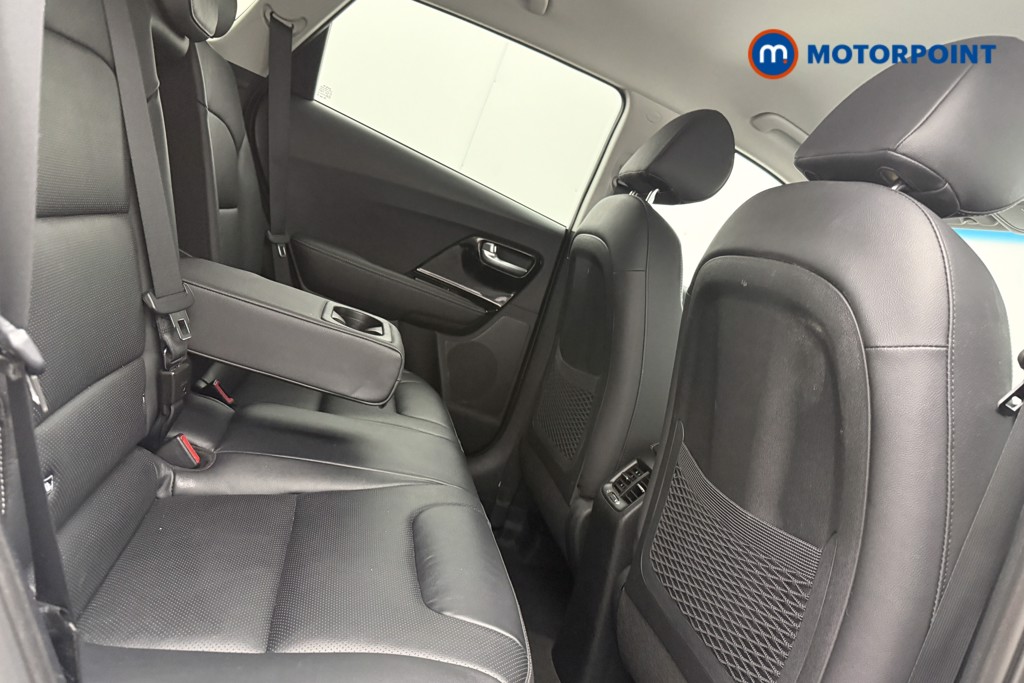 KIA Niro 3 Automatic Petrol-Electric Hybrid SUV - Stock Number (1629543) - 22nd supplementary image