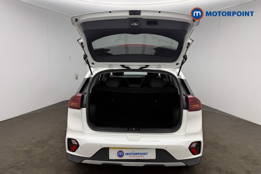 KIA Niro 3 Automatic Petrol-Electric Hybrid SUV - Stock Number (1629543) - 24th supplementary image