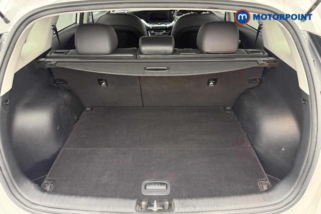 KIA Niro 3 Automatic Petrol-Electric Hybrid SUV - Stock Number (1629543) - 25th supplementary image
