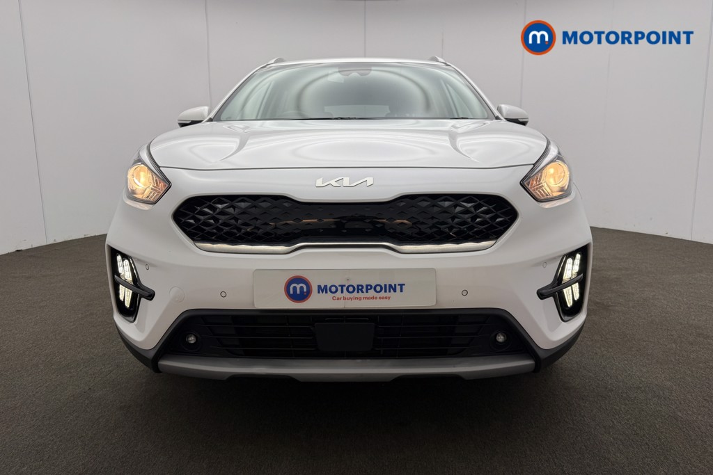 KIA Niro 3 Automatic Petrol-Electric Hybrid SUV - Stock Number (1629543) - 26th supplementary image