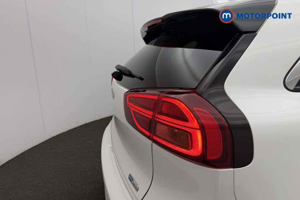 KIA Niro 3 Automatic Petrol-Electric Hybrid SUV - Stock Number (1629543) - 29th supplementary image