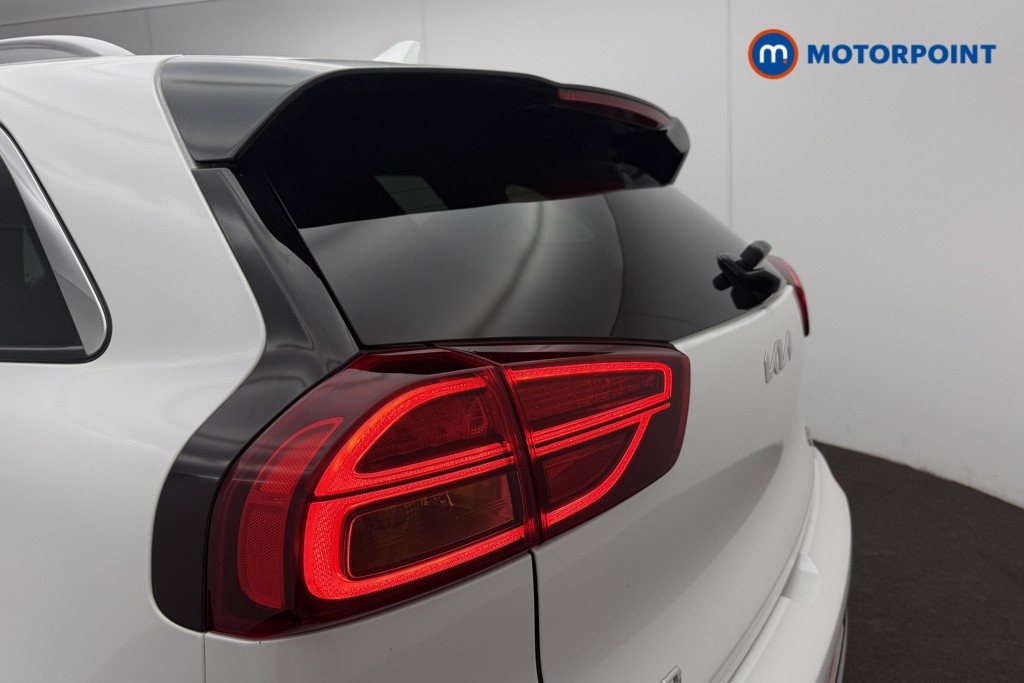 KIA Niro 3 Automatic Petrol-Electric Hybrid SUV - Stock Number (1629543) - 30th supplementary image