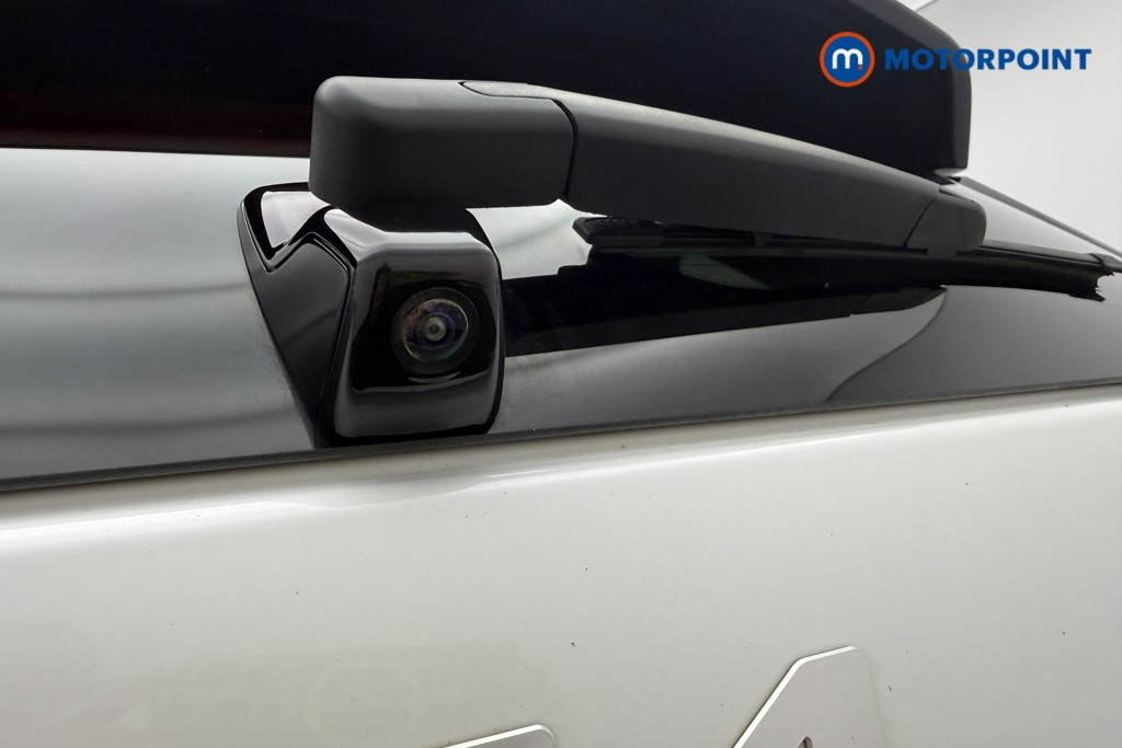 KIA Niro 3 Automatic Petrol-Electric Hybrid SUV - Stock Number (1629543) - 31st supplementary image