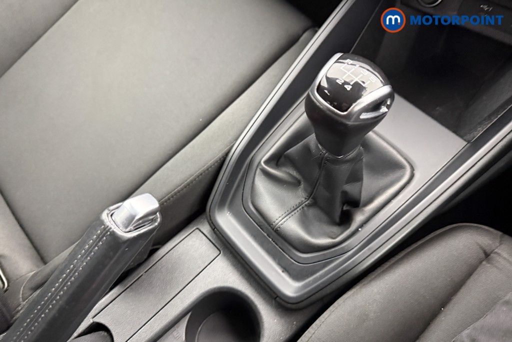 Audi A1 Technik Manual Petrol Hatchback - Stock Number (1629736) - 4th supplementary image