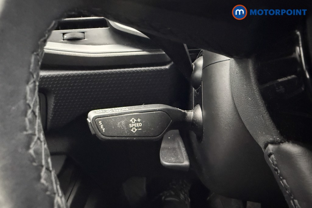 Audi A1 Technik Manual Petrol Hatchback - Stock Number (1629736) - 6th supplementary image