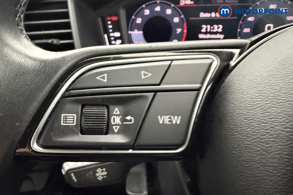 Audi A1 Technik Manual Petrol Hatchback - Stock Number (1629736) - 7th supplementary image