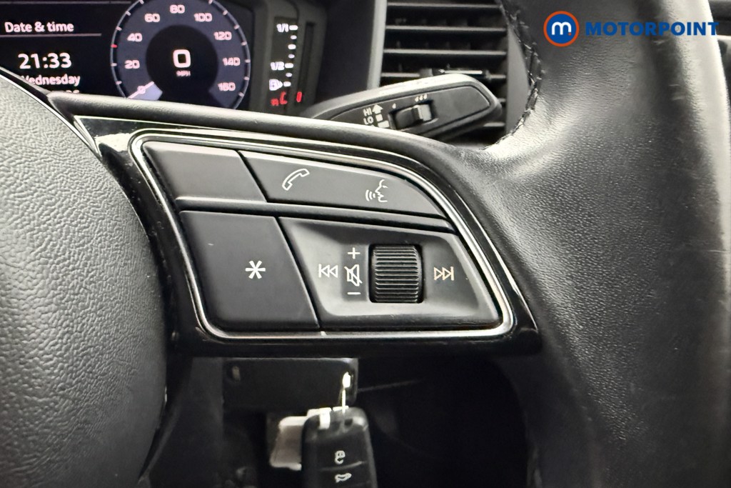 Audi A1 Technik Manual Petrol Hatchback - Stock Number (1629736) - 8th supplementary image