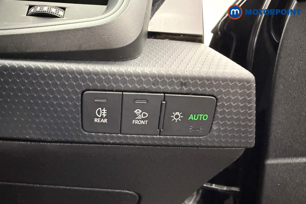 Audi A1 Technik Manual Petrol Hatchback - Stock Number (1629736) - 9th supplementary image