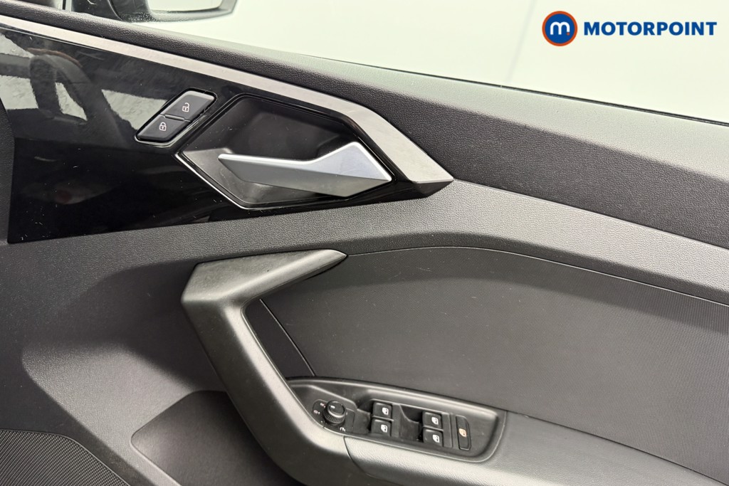 Audi A1 Technik Manual Petrol Hatchback - Stock Number (1629736) - 10th supplementary image