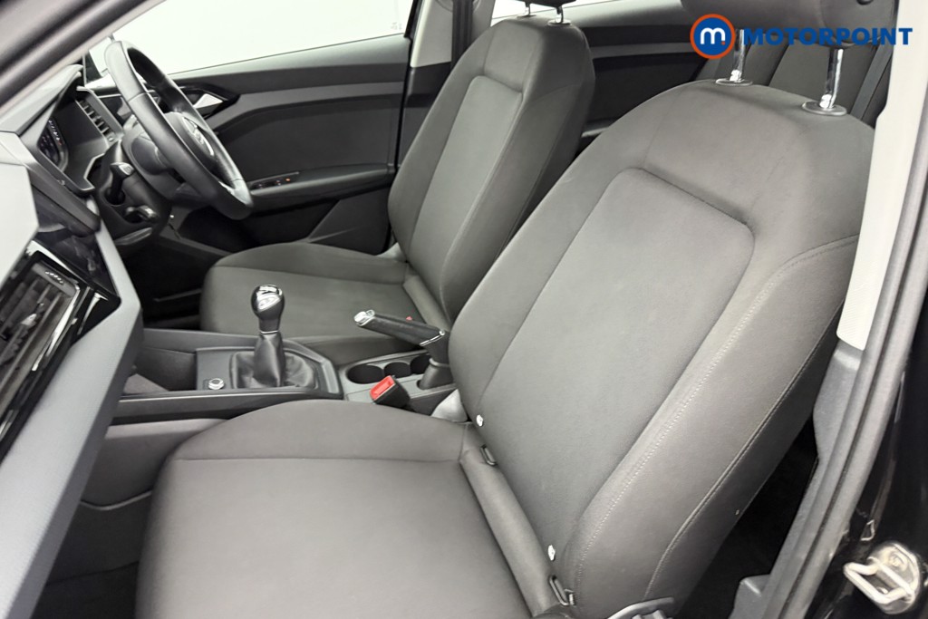 Audi A1 Technik Manual Petrol Hatchback - Stock Number (1629736) - 11th supplementary image