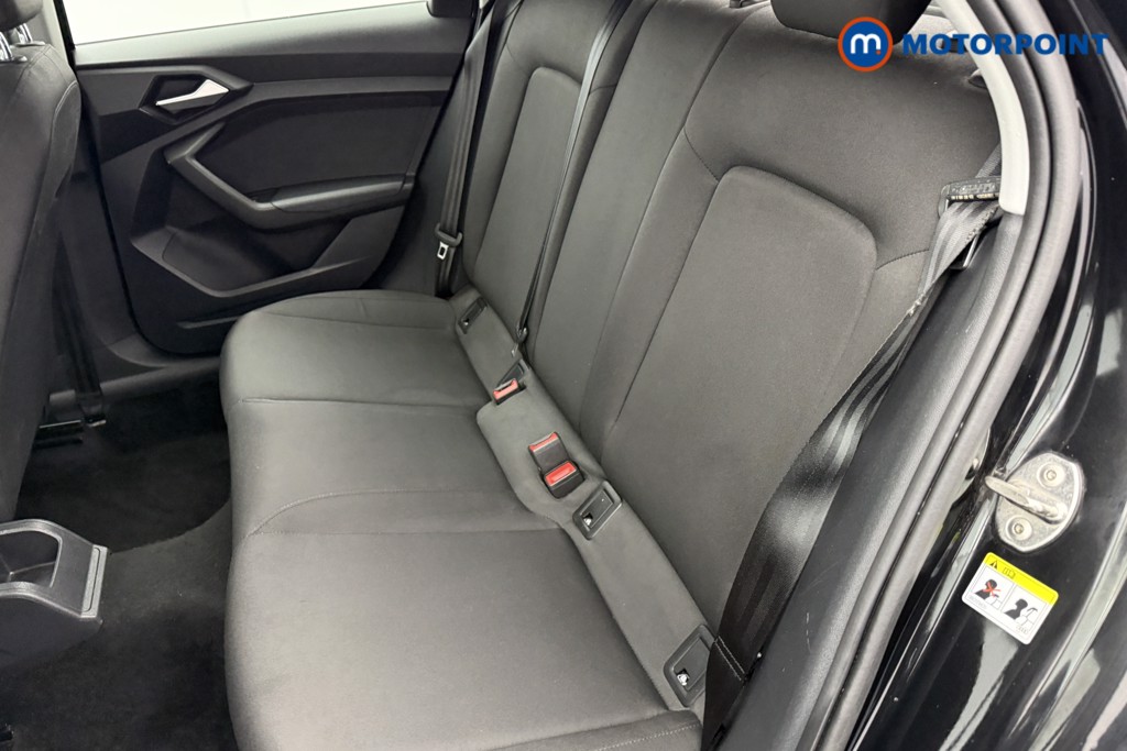 Audi A1 Technik Manual Petrol Hatchback - Stock Number (1629736) - 12th supplementary image