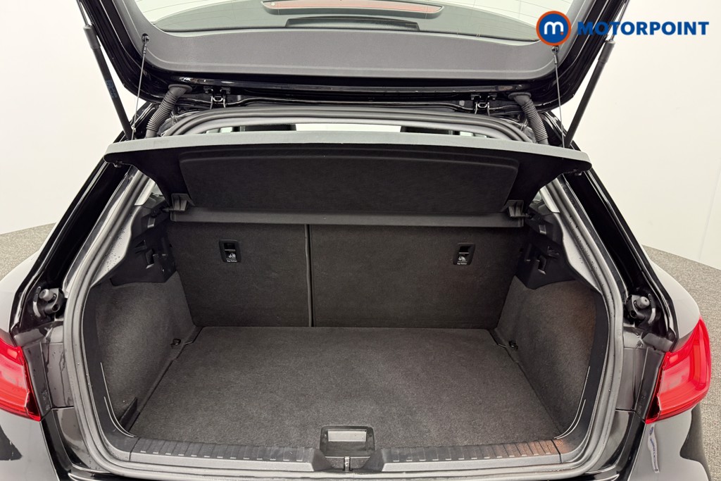 Audi A1 Technik Manual Petrol Hatchback - Stock Number (1629736) - 13th supplementary image