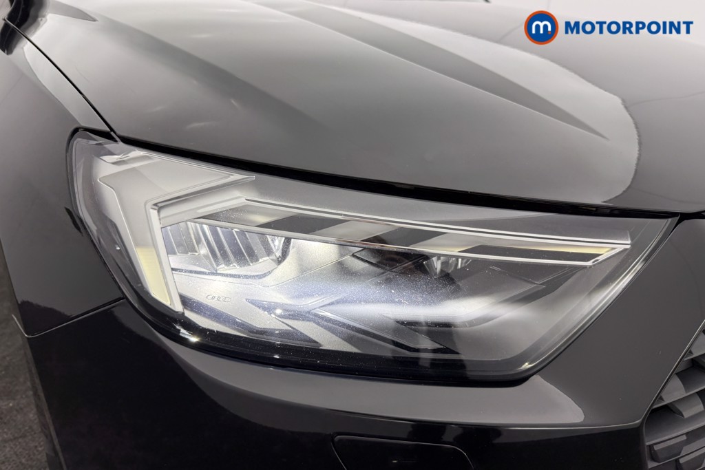 Audi A1 Technik Manual Petrol Hatchback - Stock Number (1629736) - 14th supplementary image