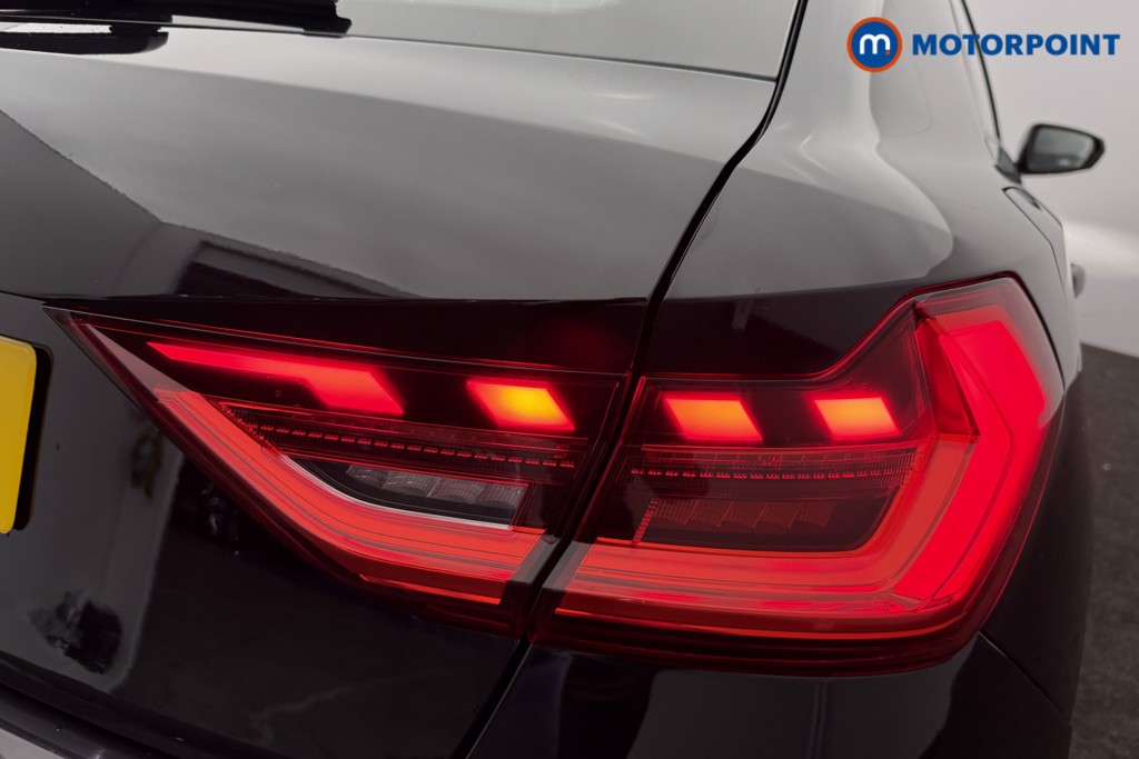 Audi A1 Technik Manual Petrol Hatchback - Stock Number (1629736) - 15th supplementary image