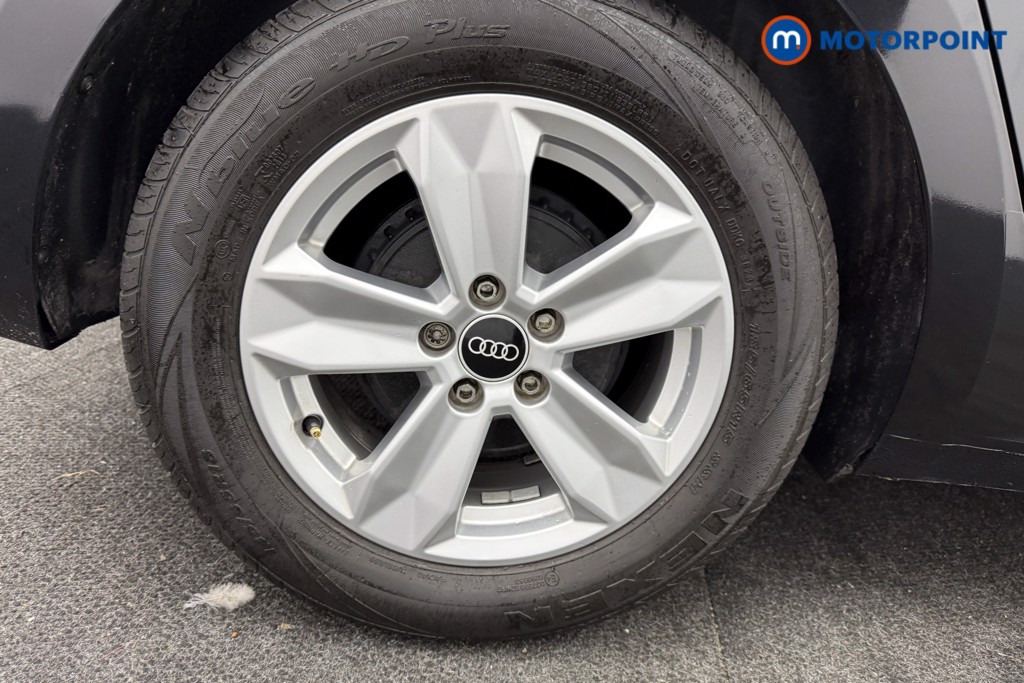 Audi A1 Technik Manual Petrol Hatchback - Stock Number (1629736) - 16th supplementary image